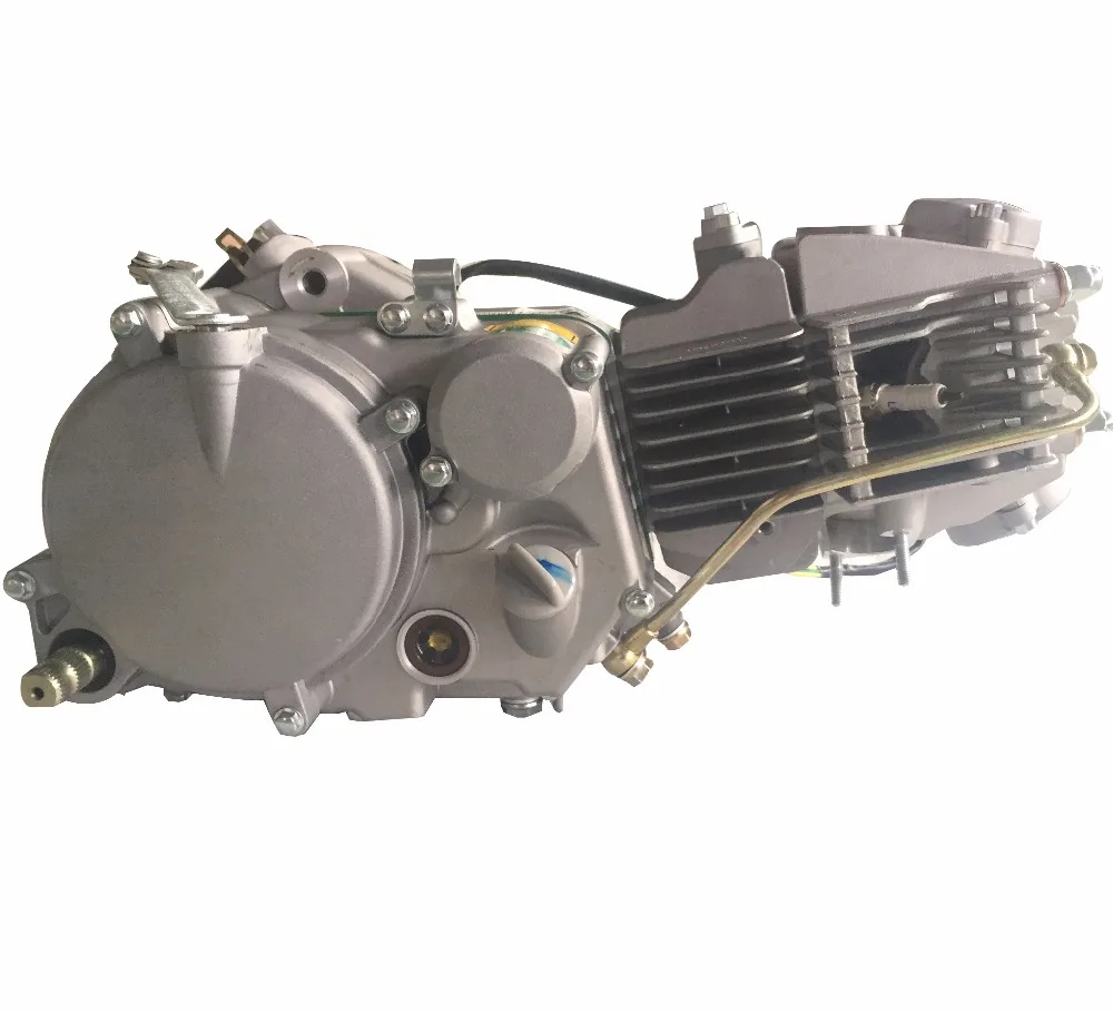 yx 190cc engine
