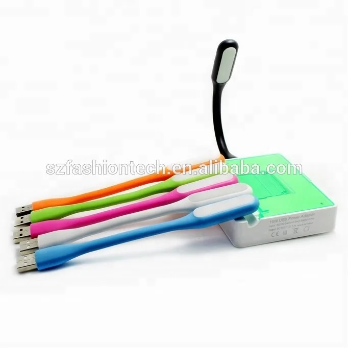 Портативный USB-светильник/USB-лампа/USB-светодиодный светильник
