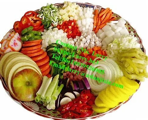 Automatic Best Taro Slicing Machine/turnip Slicer/pepper Cutting Machine