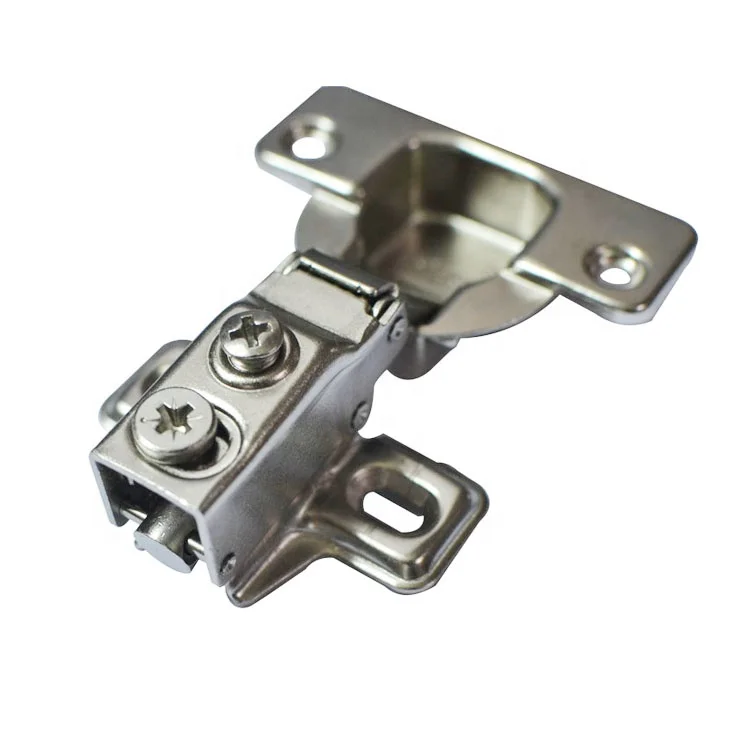 Factory professional practical folding spring hinge