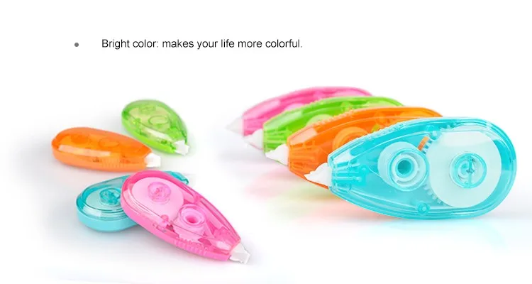 correction tape 681