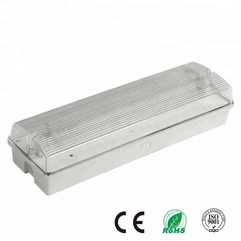 8w t5 emergency light