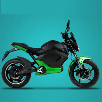 Quality Guarantee Ray High Power Electric Scooter With 72v 20ah 2000w Electric Motorcycle