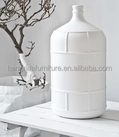 3/ 5 /6 галлонов стеклянная бутыль по цвету