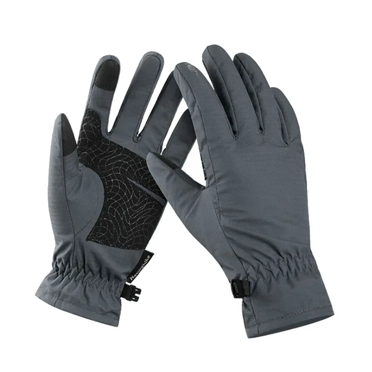 waterproof warm cycling gloves