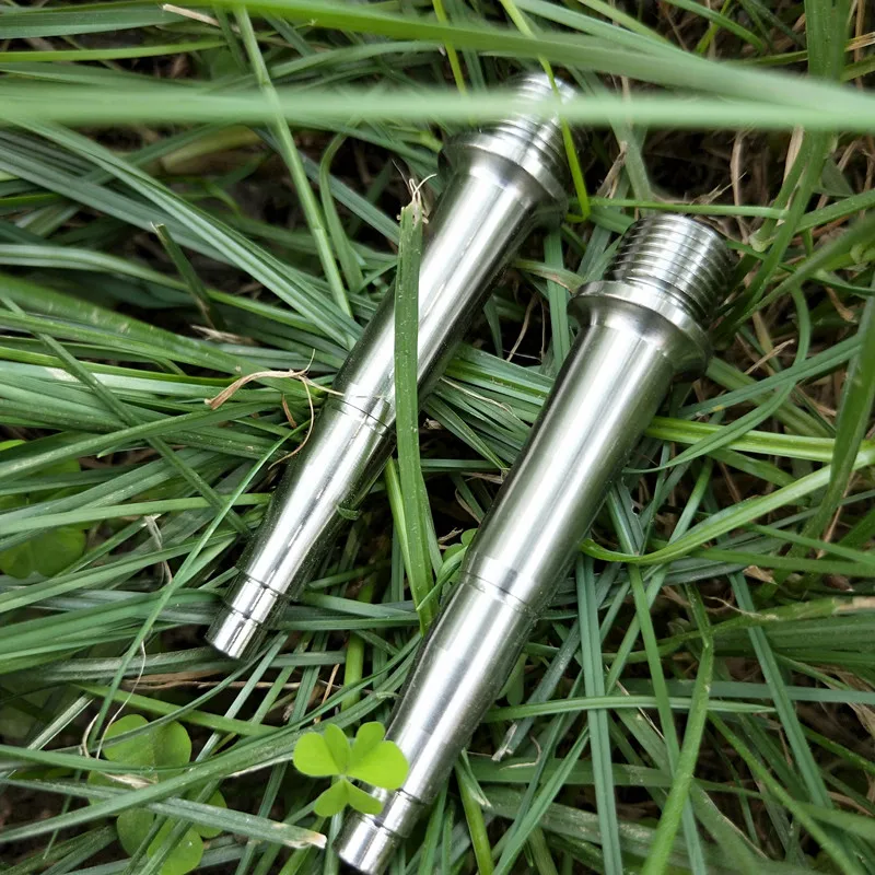 パーツ XTR PD-M980 Titanium Special パーツ XTR PD-M980 Titanium