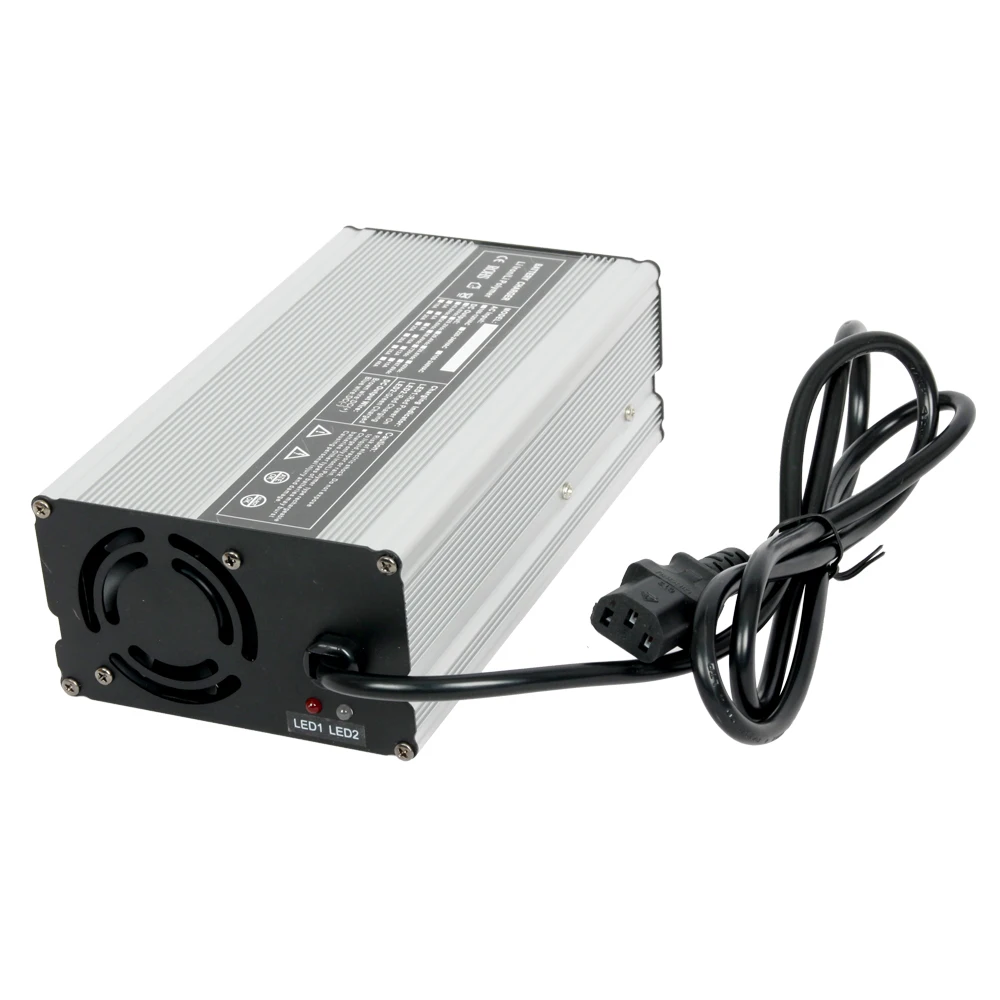 Ultipower 24v 15a Smart Electric Sweeper Battery Charger - Buy 28volt 