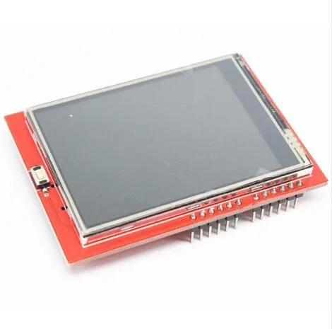 2.4 inch lcd tft display arduino for sale