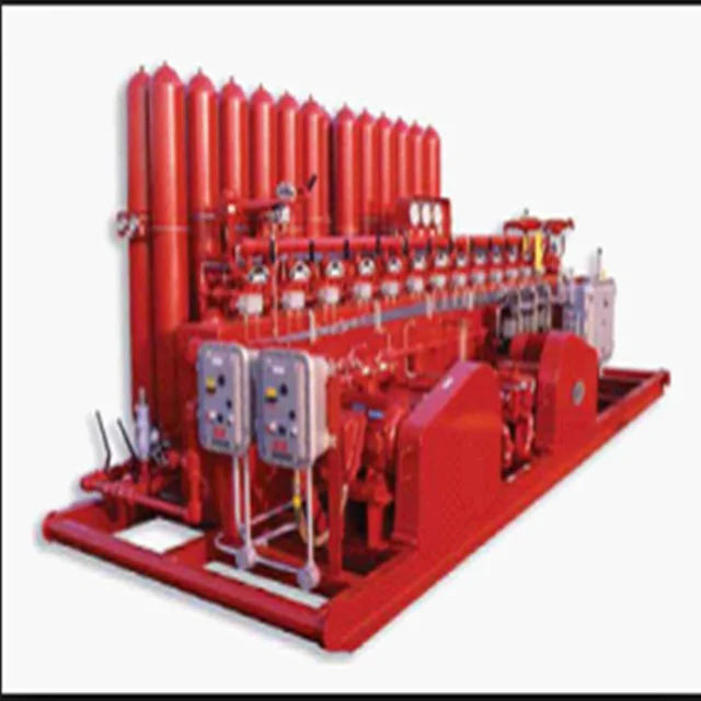 Koomey BOP Control Unit