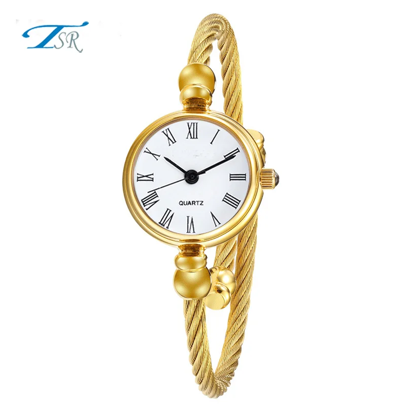 ladies fancy watch