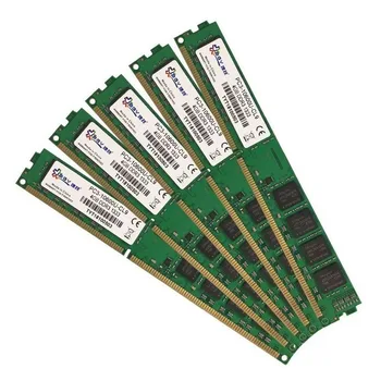 Wholesale Compatible Memory Ram 2gb 4gb 8gb DDR2 DDR3 Ram Supported Motherboard for Desktop ram