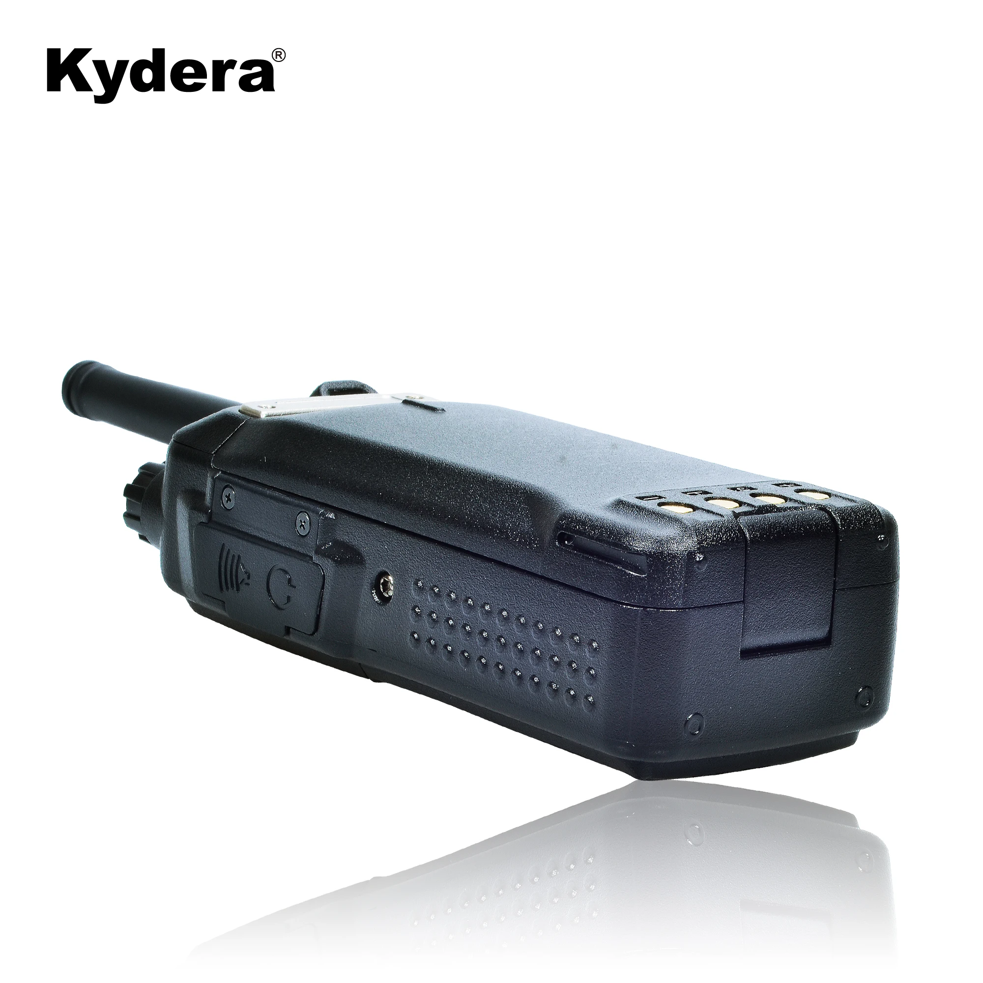 4G GPS Wifi Two Way Radio Mobil Phone Calling GSM Network Wireless Tour Guide System Talki Walki 100 km