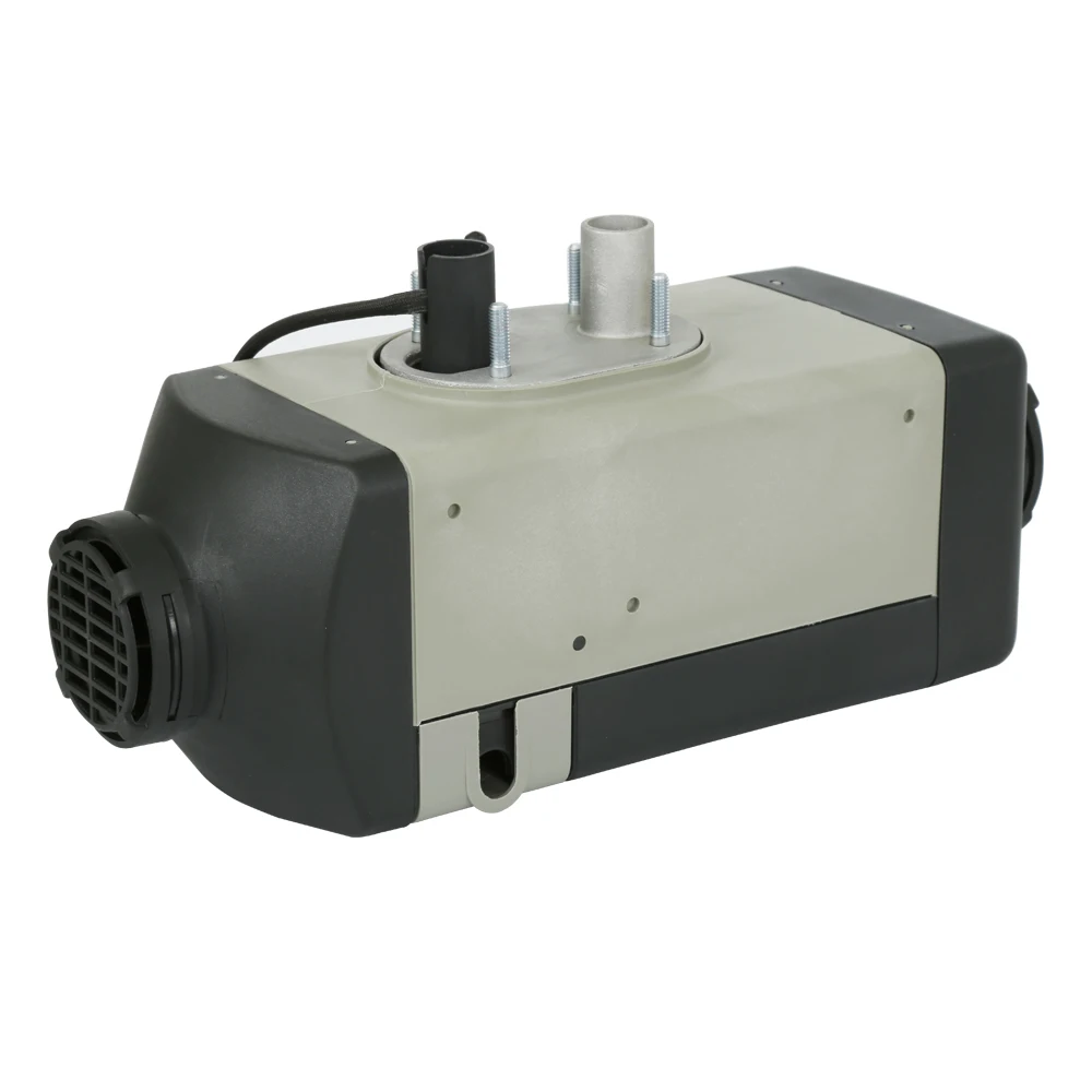 Fuel Tank Chinese Diesel Air Heater 2KW Diesel Air Parking Heater