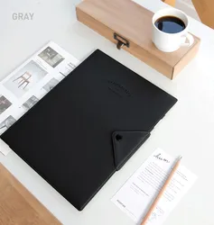 Карманный чехол из ПВХ для ноутбука