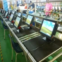 Shenzhen Detaik Technology Co., Ltd. 3