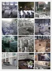 Fuzhou Hengsheng Hardware Co., Ltd. 2