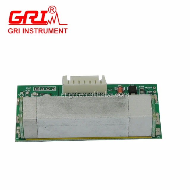 GRI CO2 Gas Sensor Module Carbon Dioxide NDIR Infrared air Monitor