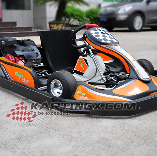 200cc270cc Adults Racing Go Kart Parts Buy Adult Pedal Go Kart Two Seatergo Kart For Salego 