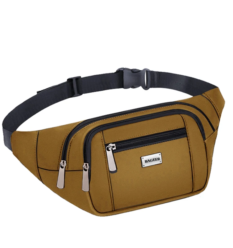 man fanny pack belly