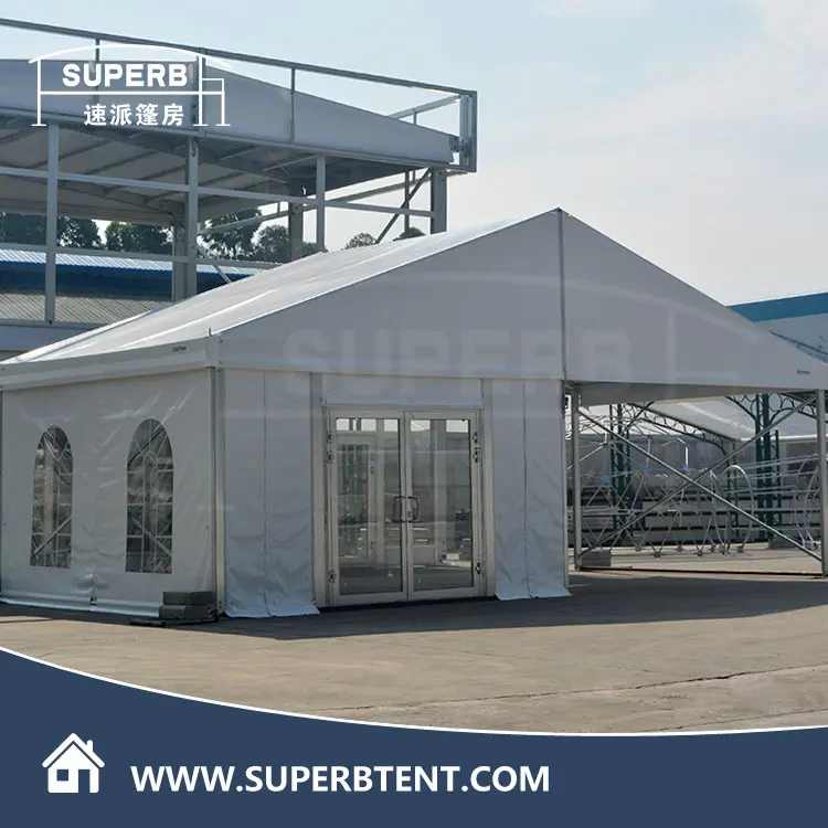 10FF% Bleeding Price Cheap Second Hand Germany Tent for Sale for Wedding
