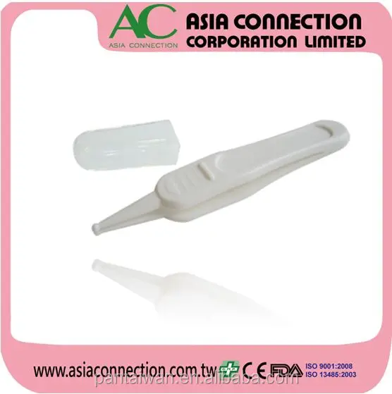 赤ちゃんの鼻クリーニングピンセット Buy プラスチックピンセット Product On Alibaba Com