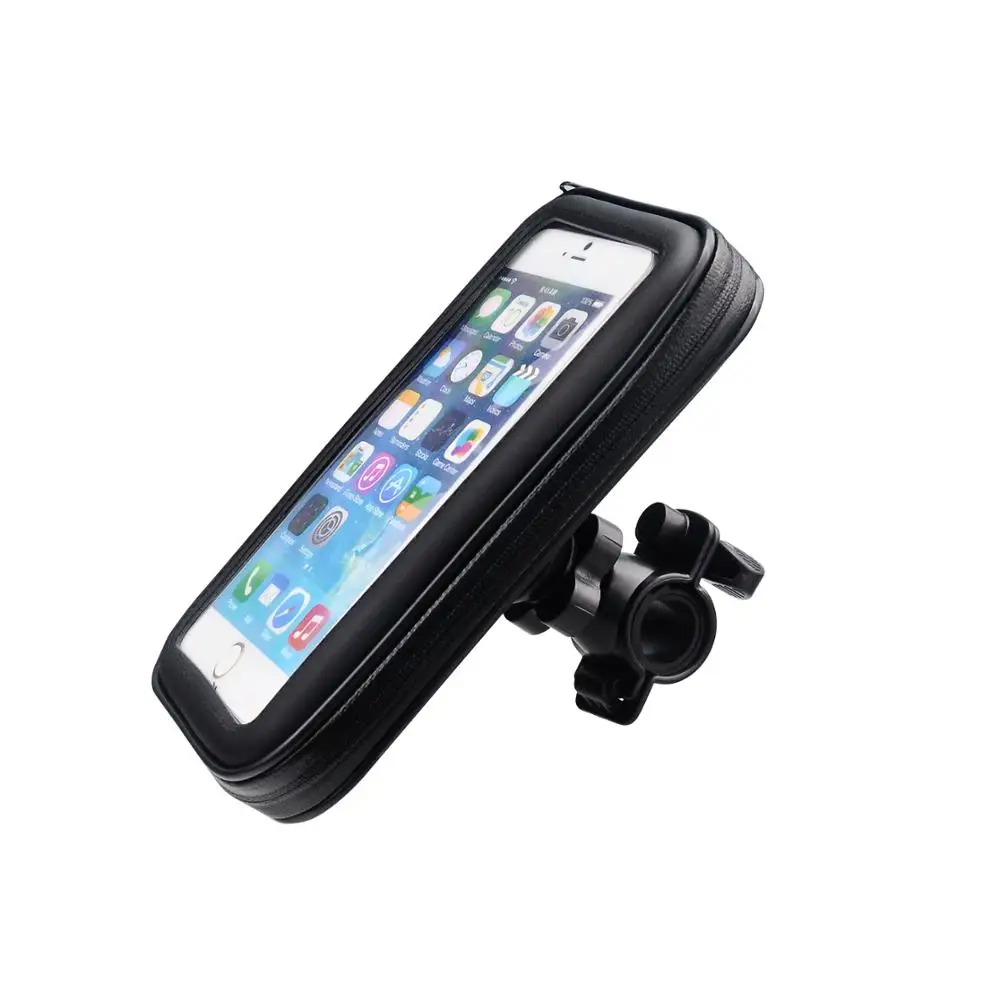 water bottle and cell phone holder for bike