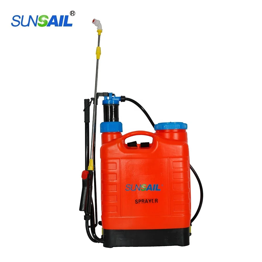 Ручной опрыскиватель 3WBS-18A SUNSAIL Knapsack, ручной опрыскиватель, ручной опрыскиватель