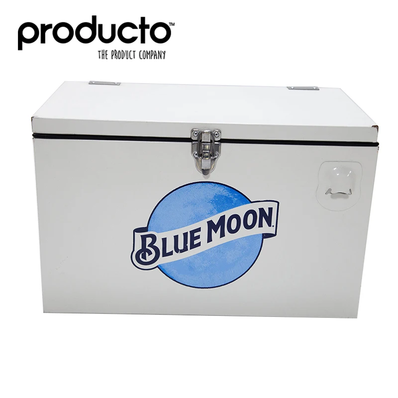 beer cooler for camping