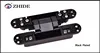 ZDG-80 (Black)