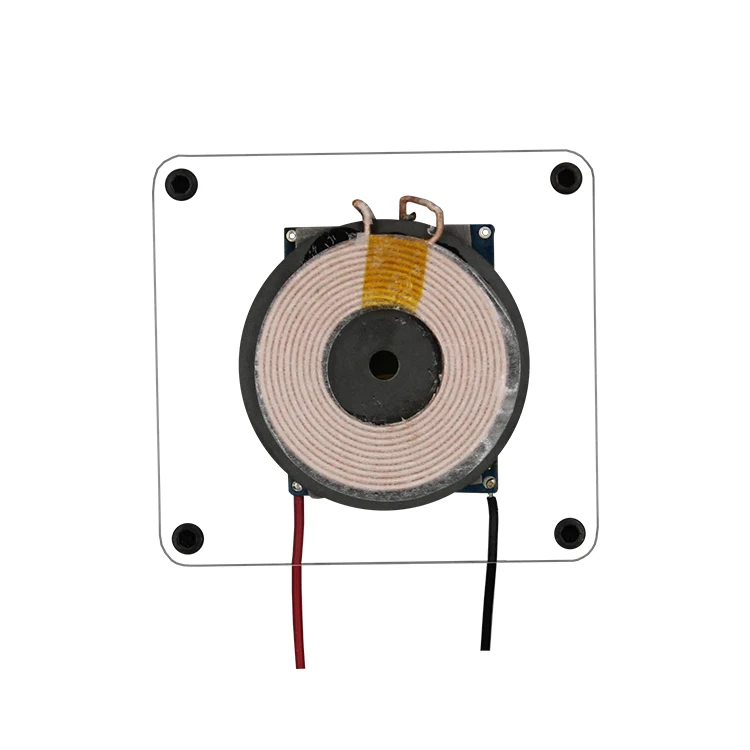 Wireless Power Transmitter Receiver Module 40w 100w 150w 200w High Power Wireless Charging PCBA Board