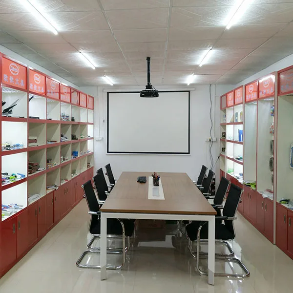 Allwin Stationery Co., Ltd. 1