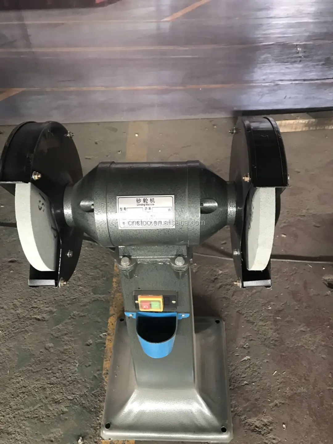 Vertical Grinder Mini Bench Grinder 