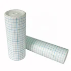 Adhesive Non-woven Medical Dressing Self Adhesive Non-woven Tape