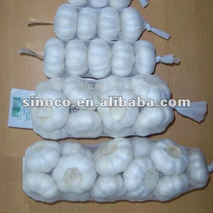 garlic net bag