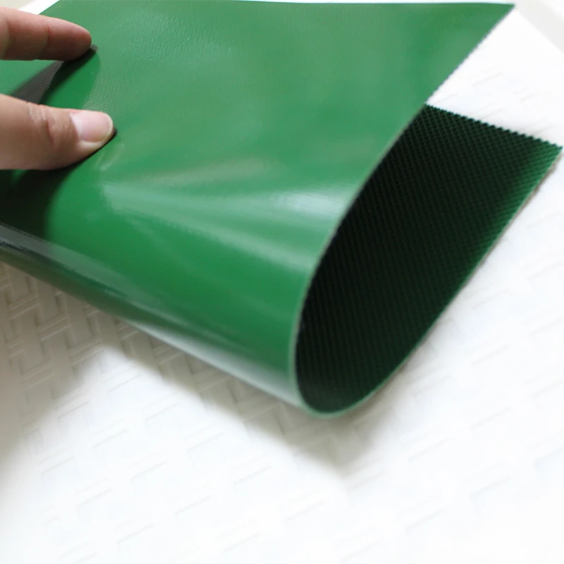 China Manufacture Competitive Price Pvc Conveyor Belt