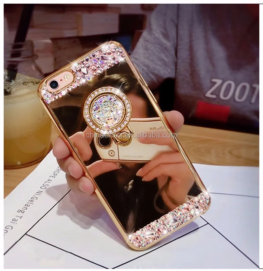 casing hp oppo a37 glitter