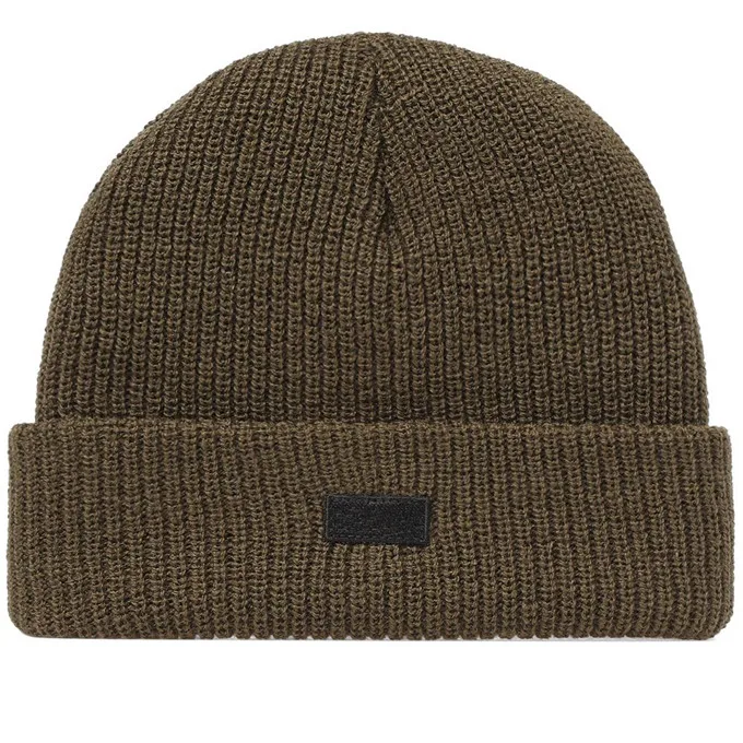 Wool beanie