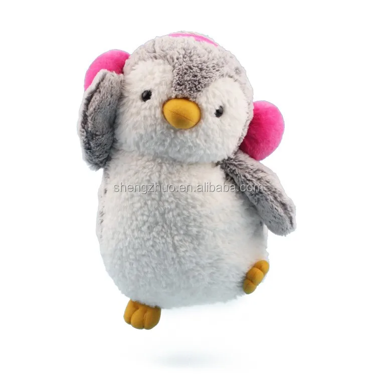 赤ちゃんと子供のためのミニかわいいペンギンぬいぐるみぬいぐるみ Buy ぬいぐるみペンギン動物のおもちゃ 脂肪ペンギンぬいぐるみ プロモーションカスタムぬいぐるみpeguinlおもちゃ Product On Alibaba Com