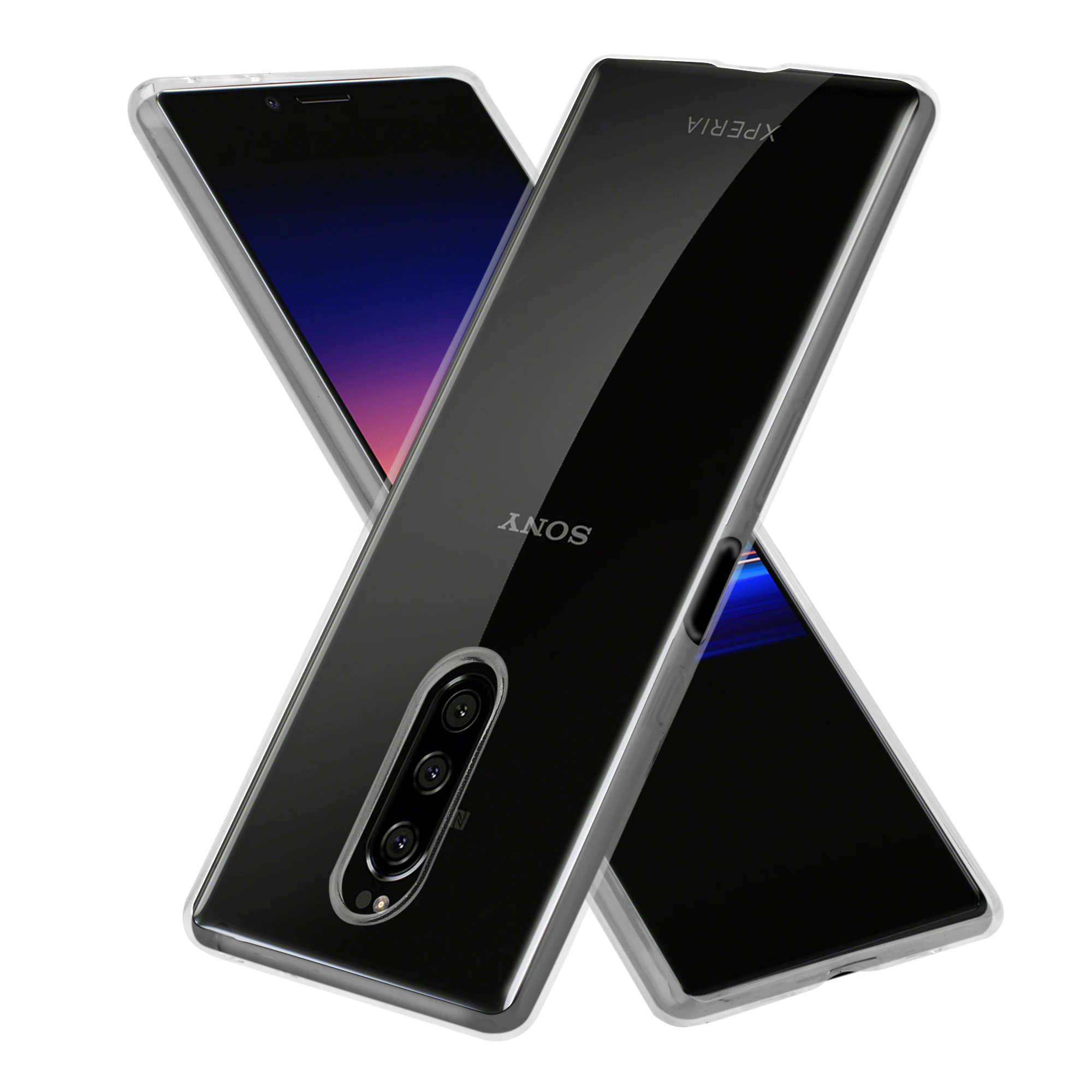 sony xperia 1 back cover