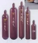 
Стальной цилиндр TWA 30L 150L GB ISO ECE R Сертифицированный CNG для автомобильных транспортных средств, цилиндр cng на продажу 