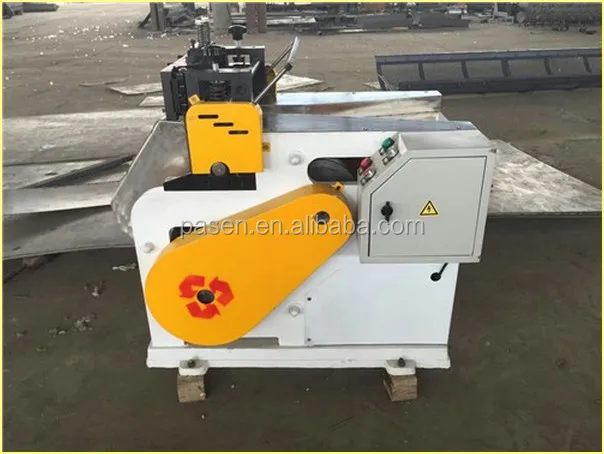 High Speed Terylene Filament Cutting Machine Roving Fiber Cutting Machine Silk Yarn Cutter