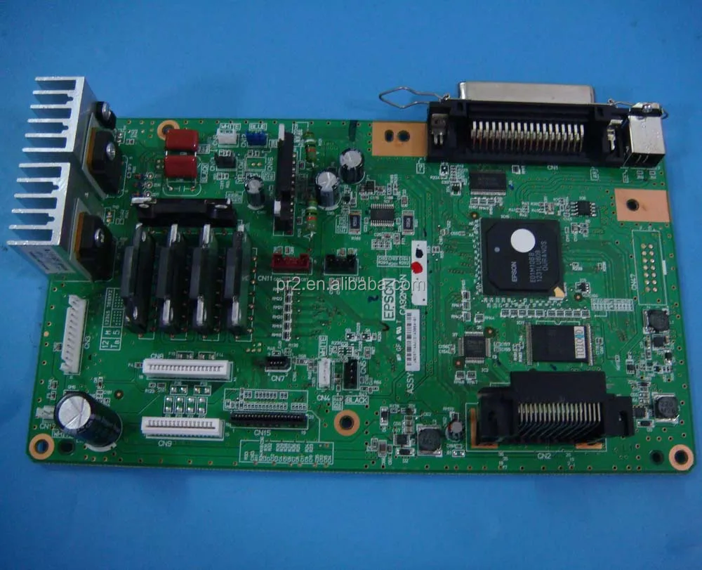 mainboard lq 2190