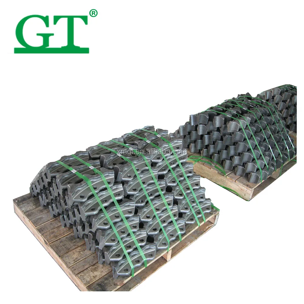 DRESSER TD25M Segment Group, Bolt, Nut for Dozer Construction Spare Parts
