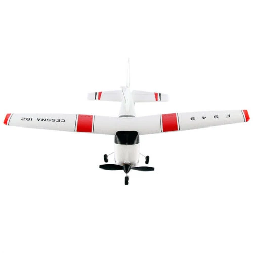 wltoys cessna