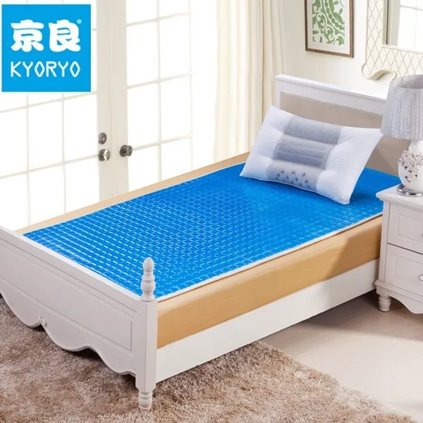 Healthy Soft Cooling Gel Mattress / Silicone Cleanable Bed Pad - Buy  Medical Gel Silicon Pad,Cool Gel Bed Pad,Soft Mat Product on Alibaba.com