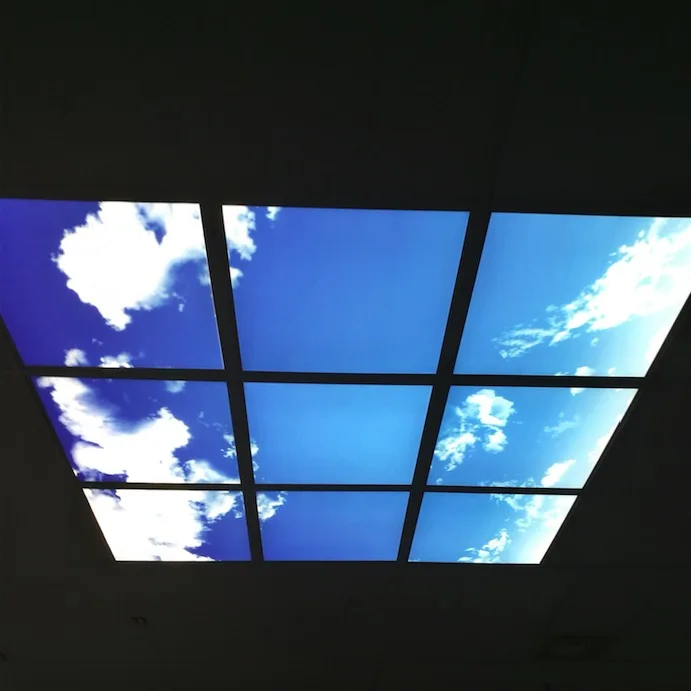 Cloud Led Roof | ubicaciondepersonas.cdmx.gob.mx