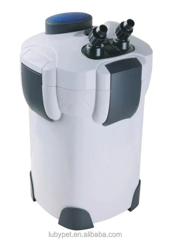 1400l H Hw-302 Series Classic Aquarium Outside External Canister Filter 