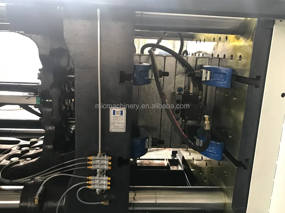 
Автоматическая машина для литья под давлением автомобильных пластиковых деталей по стандартной цене CE, машина для изготовления бампера 