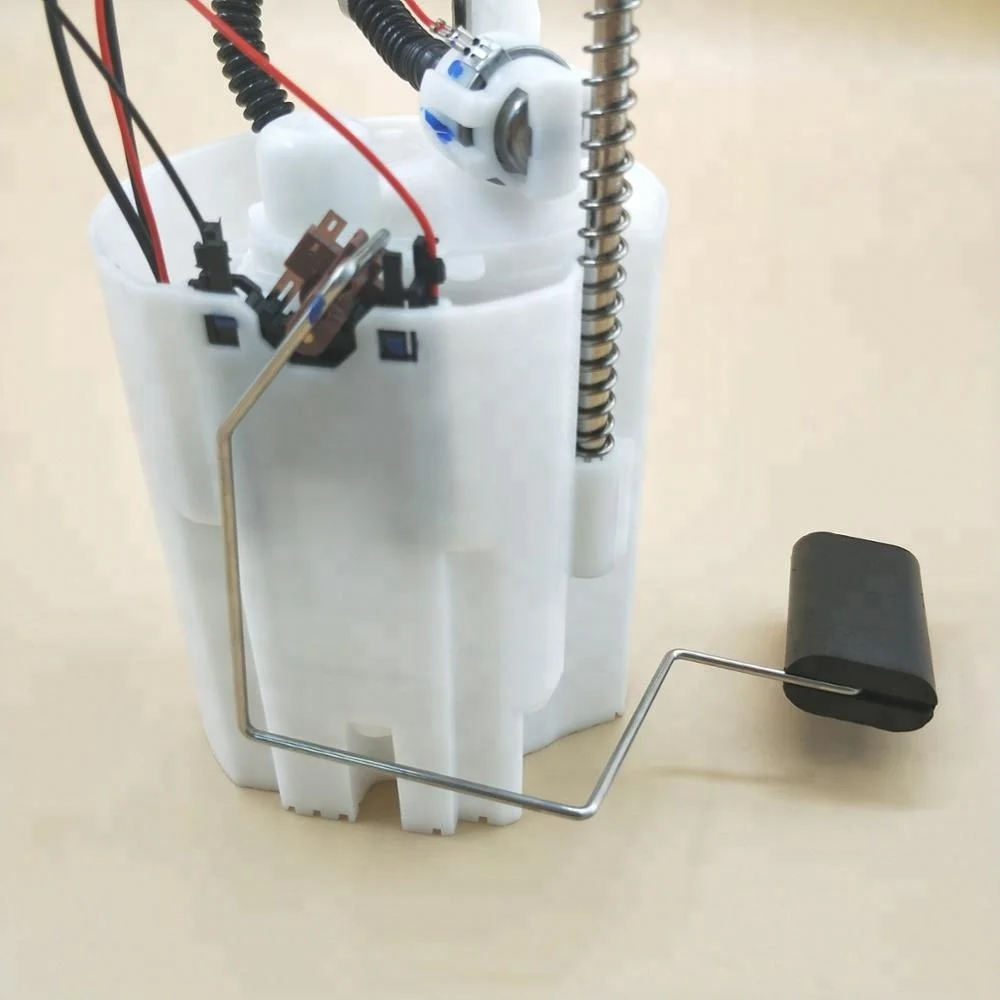 PAT Fuel Pump Assembly for Nissan X-Trail 4WD MK3 T32