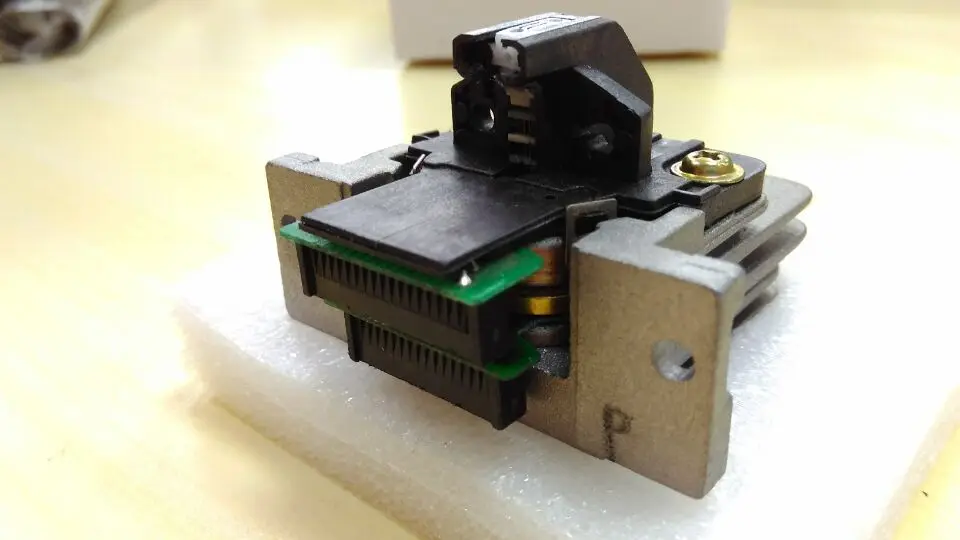 Cabezal de impresión compatible con lq590/ lq2090, cabezal de impresión de  matriz de puntos, nuevo, F081000 1279490|print head|printer printheadhead  printer - AliExpress